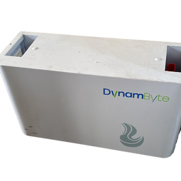 DYNAMBYTE 5kw Lithium ion Battery