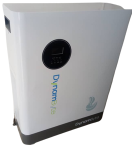 DYNAMBYTE 5kw All-in-one inverter plus 5kwh battery